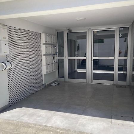 Apartamento Iflat Limassol Exterior foto